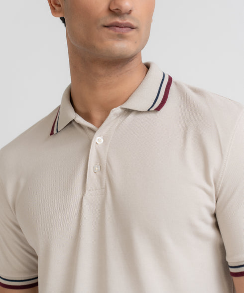 Men's Basic Polo